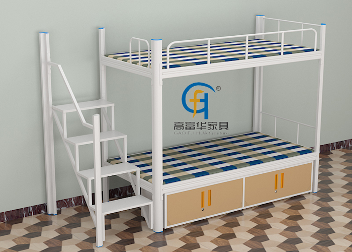 質量杠杠的工廠雙層鐵床廠家【可定制】 質量杠杠的工廠雙層鐵床廠家【可定制】