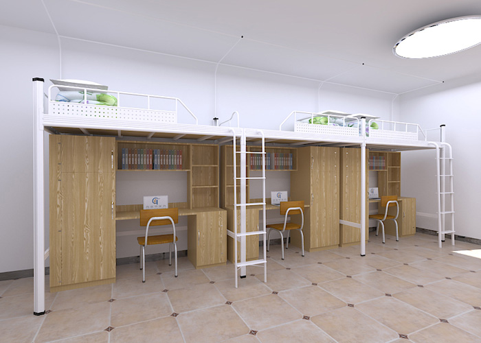 大學生宿舍床 大學生宿舍床