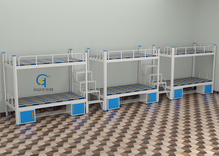 宿舍上下鋪鐵架床 宿舍上下鋪鐵架床