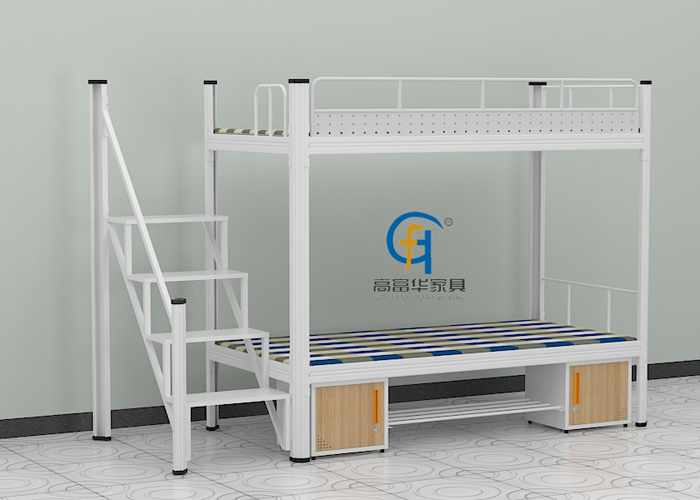 雙層上下鋪鐵床生產廠家 雙層上下鋪鐵床生產廠家