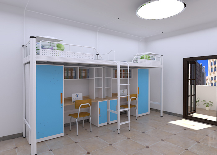 連體公寓床批發 連體公寓床批發