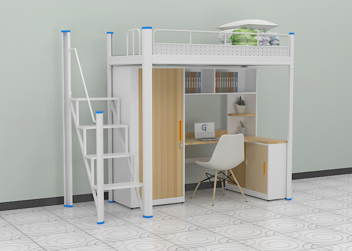 學生公寓床定制廠家 學生公寓床定制廠家