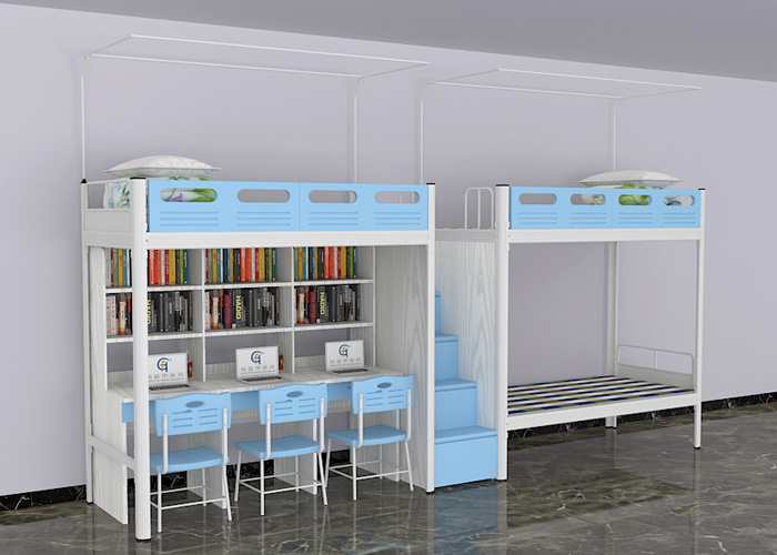 學(xué)生公寓床生產(chǎn)商 學(xué)生公寓床生產(chǎn)商