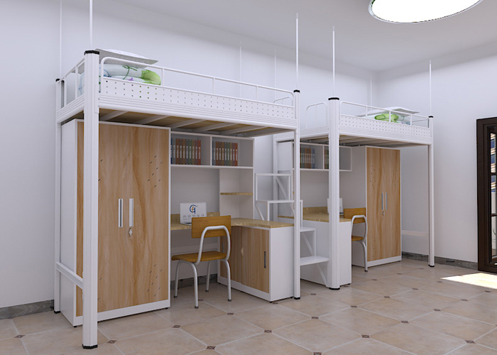 東莞公寓床生產廠家的公寓床 東莞公寓床生產廠家的公寓床