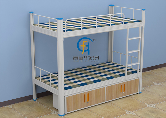 上下鋪鐵架床 上下鋪鐵架床
