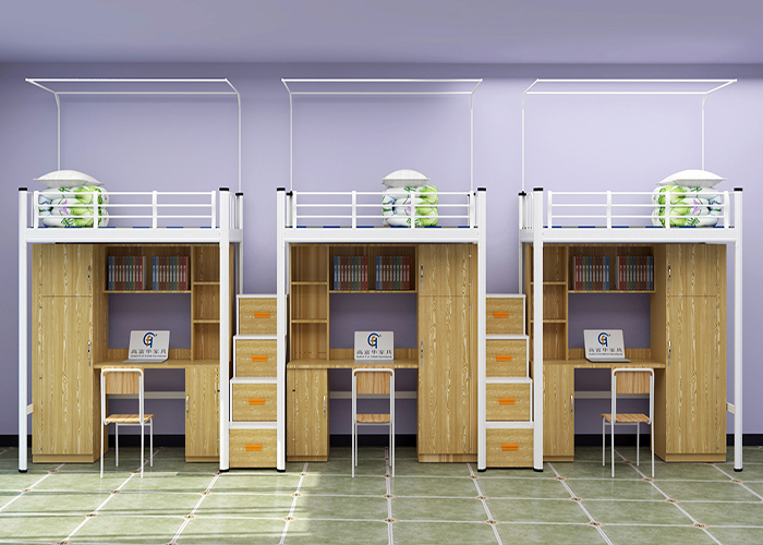 學校公寓床廠家 學校公寓床廠家