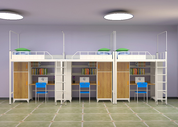 學生公寓床批發廠家 學生公寓床批發廠家