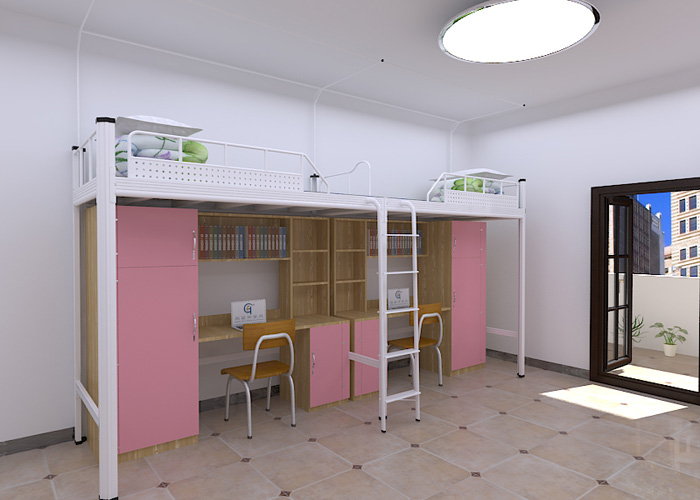 校園公寓床 校園公寓床