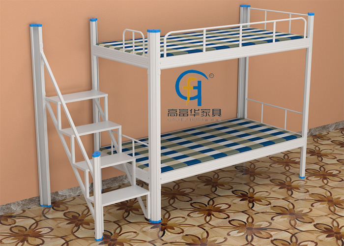 二手上下鋪鐵架床多少錢?回收的宿舍鐵架床會(huì)翻新賣嗎? 二手上下鋪鐵架床多少錢?回收的宿舍鐵架床會(huì)翻新賣嗎?