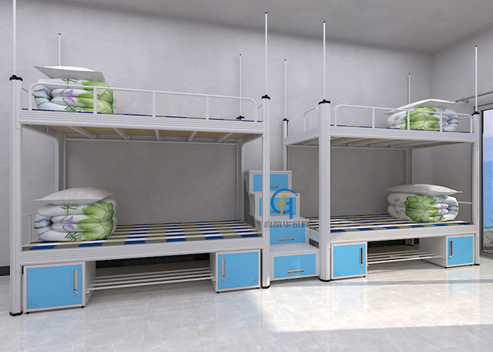 鐵藝床沒甲醛為什么沒人買是真嗎?雙層鐵藝床哪個廠家好? 鐵藝床沒甲醛為什么沒人買是真嗎?雙層鐵藝床哪個廠家好?